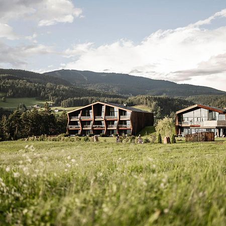 Aeon Hotel - Adults Only Bed & Breakfast Soprabolzano Kültér fotó