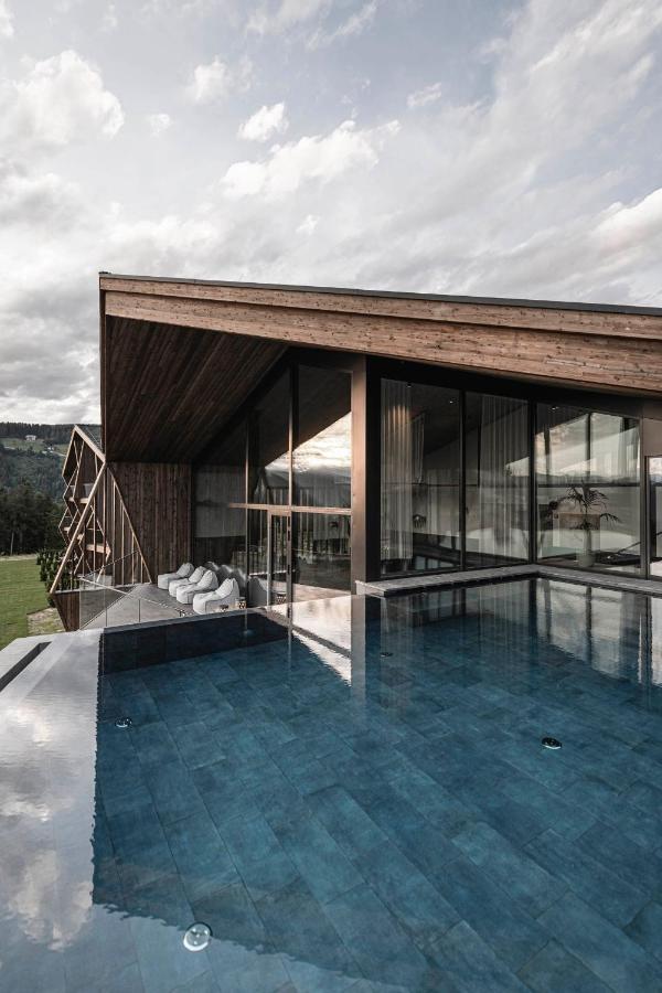Aeon Hotel - Adults Only Bed & Breakfast Soprabolzano Kültér fotó