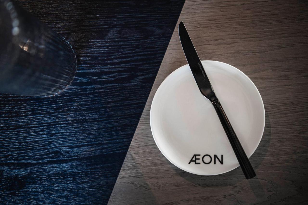 Aeon Hotel - Adults Only Bed & Breakfast Soprabolzano Kültér fotó