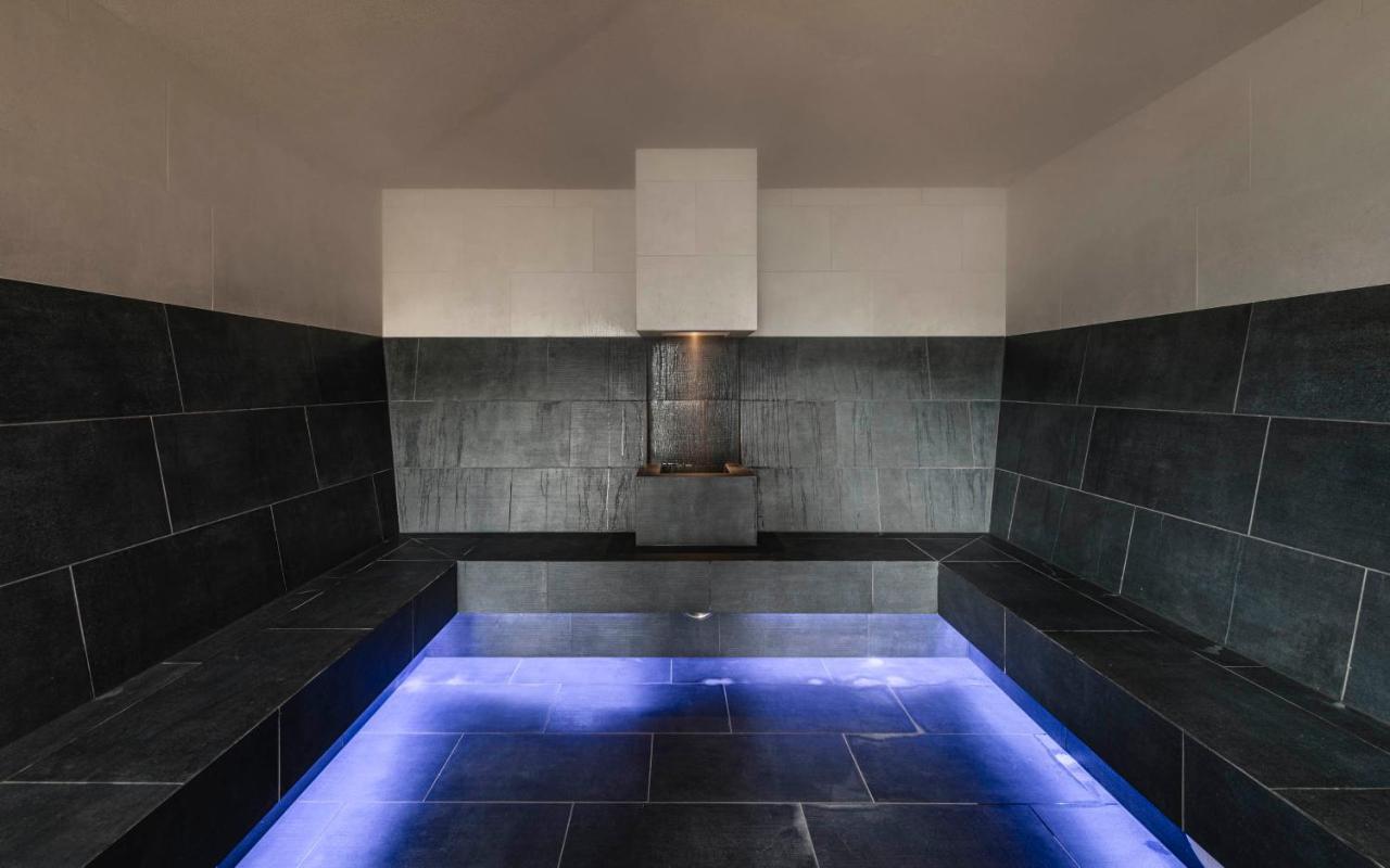 Aeon Hotel - Adults Only Bed & Breakfast Soprabolzano Kültér fotó